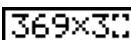CASIO GRAPH 100 USB, GRAPH 100+ USB - - Pour changer le dernier pas saisi - 3