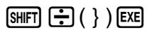 CASIO GRAPH 100 USB, GRAPH 100+ USB - - Prod - 3