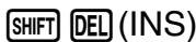 CASIO GRAPH 100 USB, GRAPH 100+ USB - Exemple 1 Effectuer les deux calculs suivants - 5