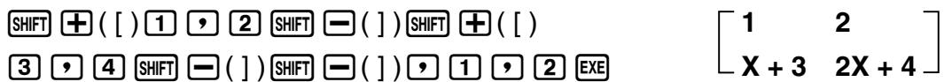 CASIO GRAPH 100 USB, GRAPH 100+ USB - • Diag - 14