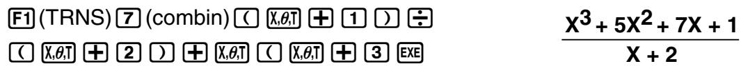 CASIO GRAPH 100 USB, GRAPH 100+ USB - - simplify (smpfy) - 3