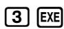CASIO GRAPH 100 USB, GRAPH 100+ USB - - Pour additionner deux lignes - 3