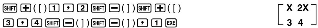 CASIO GRAPH 100 USB, GRAPH 100+ USB - • Diag - 11