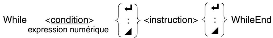 CASIO GRAPH 100 USB, GRAPH 100+ USB - Syntaxe: - 1