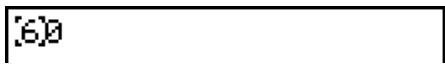 CASIO GRAPH 100 USB, GRAPH 100+ USB - - Pour changer un pas - 7