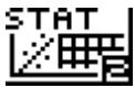 CASIO GRAPH 100 USB, GRAPH 100+ USB - - Pour sélectionner une icône - 5