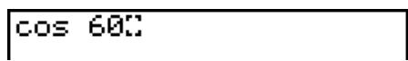 CASIO GRAPH 100 USB, GRAPH 100+ USB - - Pour changer un pas - 3