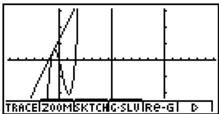 CASIO GRAPH 100 USB, GRAPH 100+ USB - GRAPHE DOUBLE - 4
