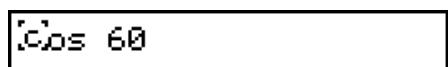 CASIO GRAPH 100 USB, GRAPH 100+ USB - - Pour changer un pas - 5