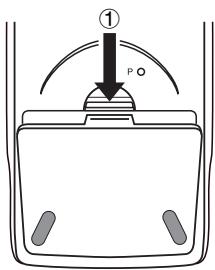 CASIO GRAPH 100 USB, GRAPH 100+ USB - Avertissement ! - 2