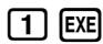 CASIO GRAPH 100 USB, GRAPH 100+ USB - Ordre ascendant - 4
