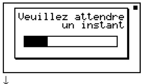CASIO GRAPH 100 USB, GRAPH 100+ USB - Ecran de résultat - 1