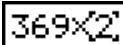 CASIO GRAPH 100 USB, GRAPH 100+ USB - - Pour effacer un pas - 5
