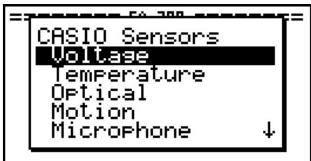 CASIO GRAPH 25+,  GRAPH 25+ PRO - Before getting started... - 2
