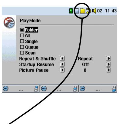 ARCHOS AV340 - Changer les paramètres audio - 7