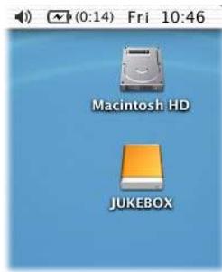 ARCHOS AV340 - Macintosh™ OS 9.X - 1