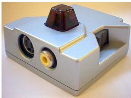 ARCHOS AV340 - Comment créé un fichier video MP4 - 1