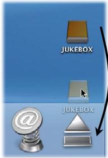 ARCHOS AV340 - Macintosh - 1