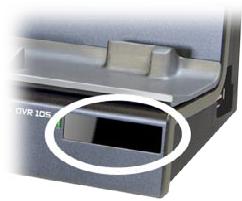 ARCHOS DVR STATION GEN5 - RÉGLER L'ÉMETTEUR INFRAROUGE - 1