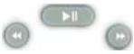 ARCHOS TV POD AV400 - Description de la télécommande - 5