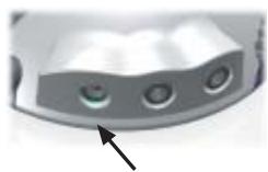 ARCHOS TV POD AV400 - Connexion ② : l'adaptateur/chargeur - 1