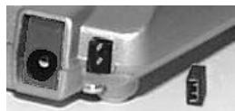 ARCHOS ARCDISK - d. Jumper - 2