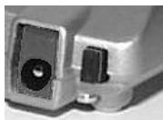ARCHOS ARCDISK - d. Power-Wechselschalter - 3