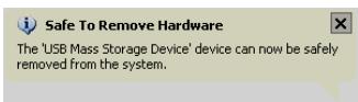 ARCHOS GMINI 120 - Windows® - 6
