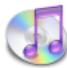 ARCHOS GMINI 120 - Utiliser iTunes® 4 avec votre Gmini - 1