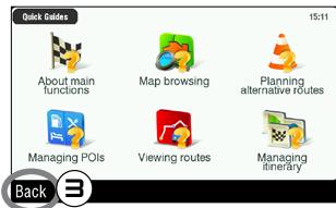 ARCHOS GPS - CONFIGURACION POR PRIMERA Vez - 3