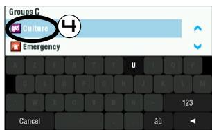 ARCHOS GPS - ¿CÓMoyo LLEGAR A UN PUNTO DE INTERES (PDI)? - 4