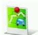 ARCHOS GPS - GPS STATUS - 1