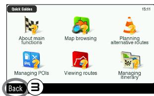 ARCHOS GPS - PRIMA CONFIGURAIZIONE - 3