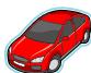 ARCHOS GPS - CONFIGURAZIONE DEL DISPOSITIVO GPS NELL'AUTOMOBILE - 1