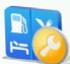 ARCHOS GPS - ITINERARY [GEPLANTE ROUTE] - 1