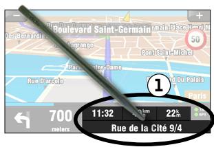 ARCHOS GPS - COME EVITARE BLOCCHI STRADALI - 1