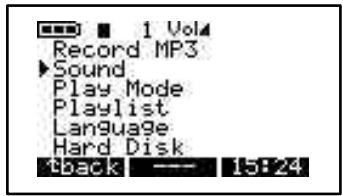 ARCHOS JUKEBOX RECORDER - 2/ SOUND: - 8
