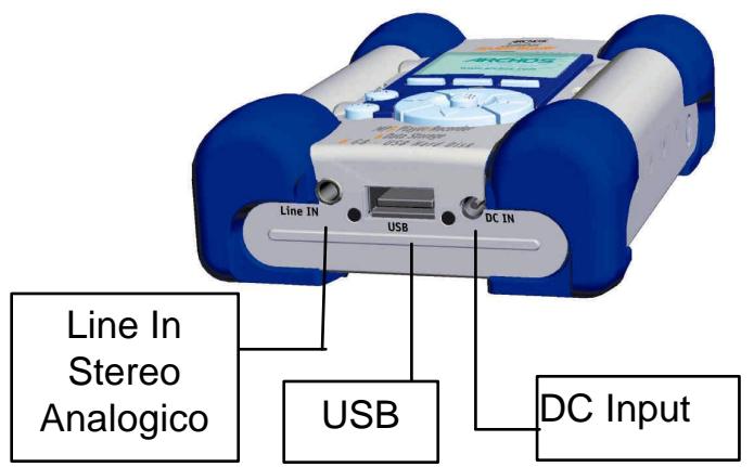ARCHOS JUKEBOX RECORDER - Installazione del Driver USB (1 &amp; 2) su PC : - 1