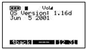 ARCHOS JUKEBOX RECORDER - / FIRMWARE : - 1