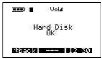 ARCHOS JUKEBOX RECORDER - - MENU - 3