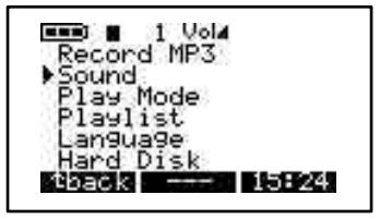 ARCHOS JUKEBOX RECORDER - 2/ SOUND: - 1