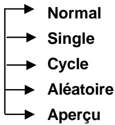ARCHOS JUKEBOX RECORDER - Mode Lecture - 1