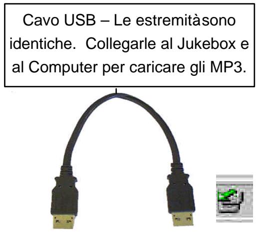 ARCHOS JUKEBOX RECORDER - / CONTRASTO: - 1