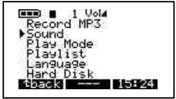 ARCHOS JUKEBOX RECORDER - 2/ SOUND: - 2