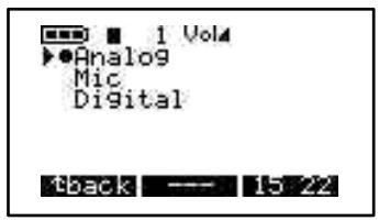 ARCHOS JUKEBOX RECORDER - For example: - 7
