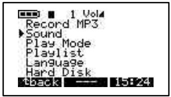 ARCHOS JUKEBOX RECORDER - 2/ SOUND: - 4
