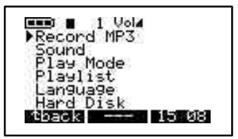 ARCHOS JUKEBOX RECORDER - Jukebox Recorder Bedienungsarten - 4