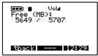 ARCHOS JUKEBOX RECORDER - 5/ SPRACHE: - 3