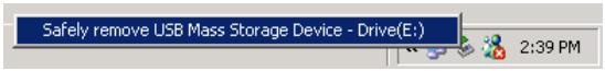 ARCHOS POCKET MEDIA ASSISTANT PMA400 - Windows® - 3