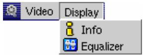 ARCHOS POCKET MEDIA ASSISTANT PMA400 - Display (Affichage) - 1